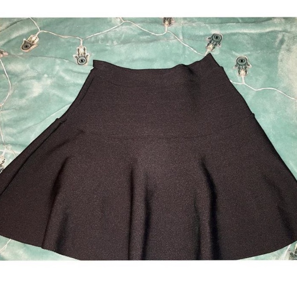 High waisted Skirt